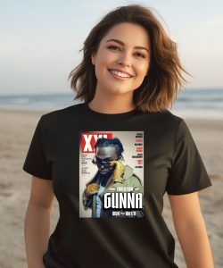 Xxlmag Store XXL Magazine Spring 2024 Issue Shirt3