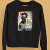 Xxlmag Store XXL Magazine Spring 2024 Issue Shirt5