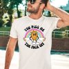 You Piss Me The Fuck Off Shirt2