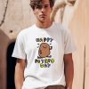 Zoe Bread Shop Happy Potato Day Shirt0