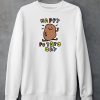 Zoe Bread Shop Happy Potato Day Shirt5