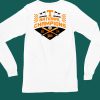 2024 Baseball National Champions Celebration Shirt6