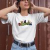 90S Vintage Smokemon Shirt3