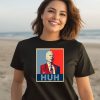 Ab84 Ctespn Joe Biden Huh Poster Shirt3