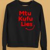 Alinur Mohamed Wearing Mtu Kufu Lies Shirt5