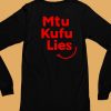 Alinur Mohamed Wearing Mtu Kufu Lies Shirt6