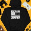 American Masculinity Usa Flag Shirt4