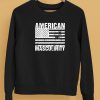 American Masculinity Usa Flag Shirt5