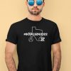 Apollo Media Bowlszn2022 Texas Shirt2