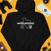 Apollo Media Bowlszn2022 Texas Shirt4