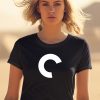 Aqua Criterion Logo Shirt1