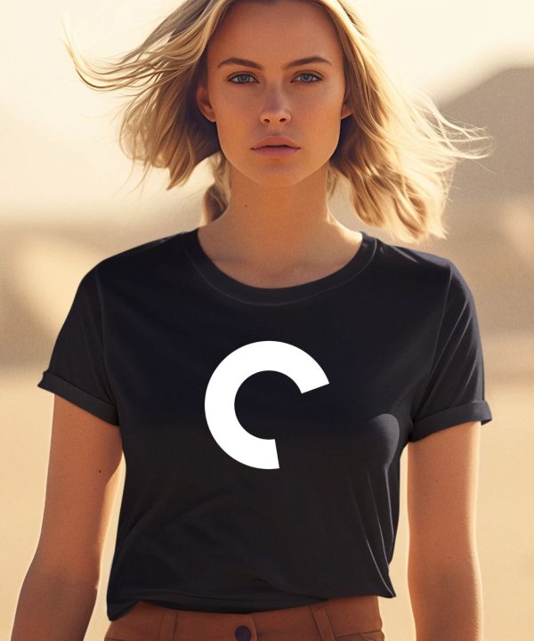 Aqua Criterion Logo Shirt1