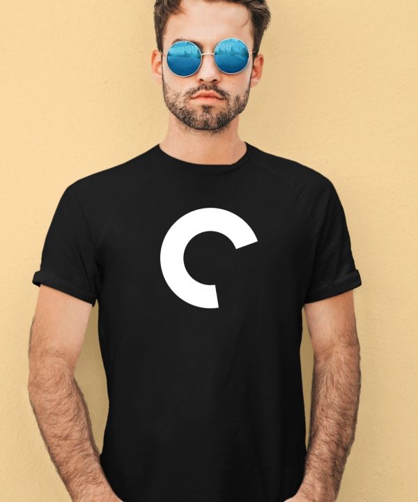 Aqua Criterion Logo Shirt2