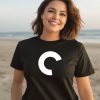 Aqua Criterion Logo Shirt3