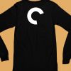 Aqua Criterion Logo Shirt6