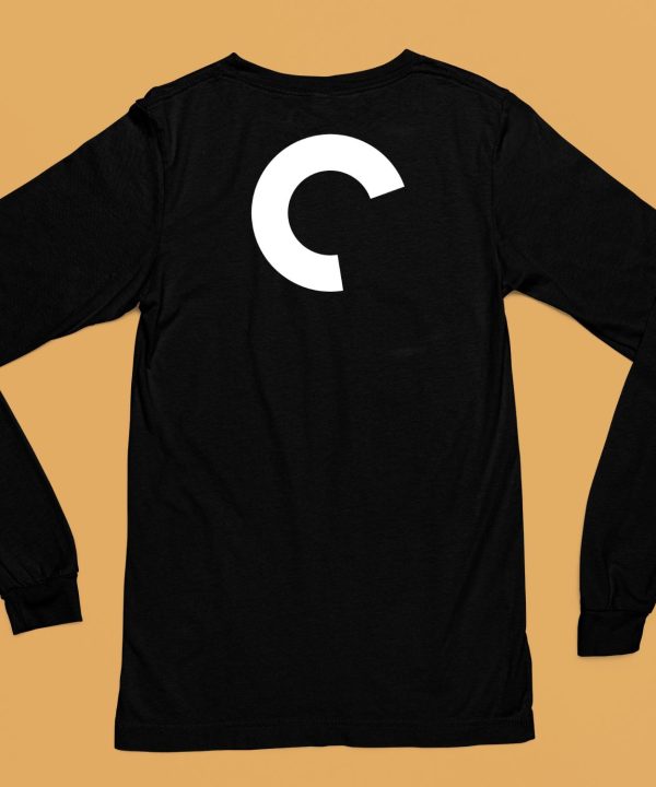 Aqua Criterion Logo Shirt6