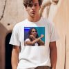 Ara Fernanda Never Forget Team Porta Meme Shirt