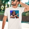 Ara Fernanda Never Forget Team Porta Meme Shirt2