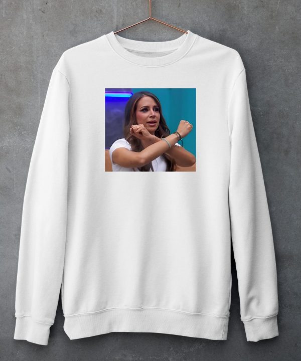 Ara Fernanda Never Forget Team Porta Meme Shirt5