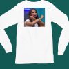 Ara Fernanda Never Forget Team Porta Meme Shirt6