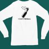 Baddie I Cast Fireball Shirt6