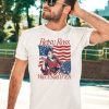 Betsy Ross Was A Bad Bitch Shirt2