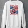 Betsy Ross Was A Bad Bitch Shirt5