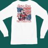 Betsy Ross Was A Bad Bitch Shirt6