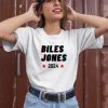 Biles Jones 2024 Shirt3