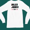 Biles Jones 2024 Shirt6