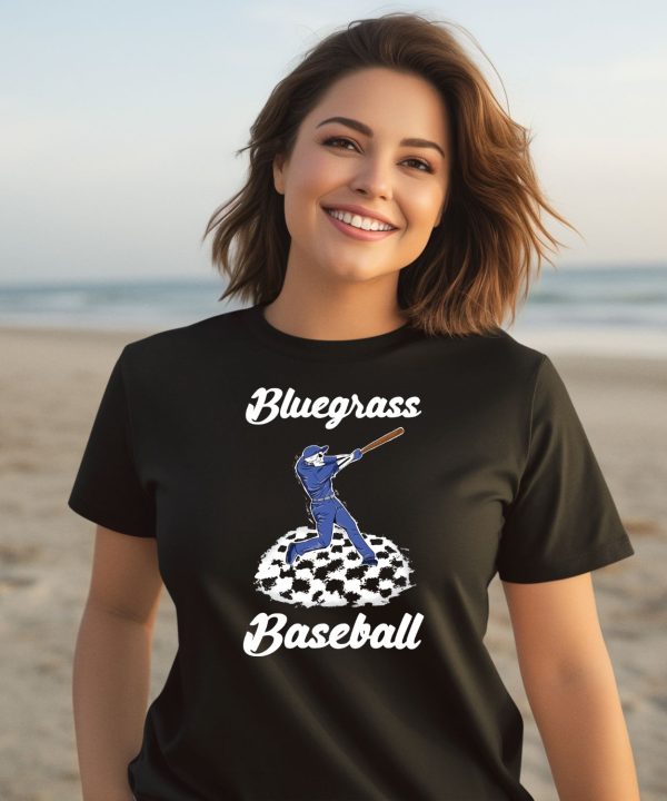 Bluegrass Baseball Shirt3