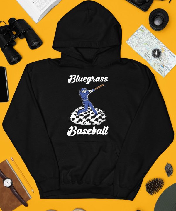 Bluegrass Baseball Shirt4