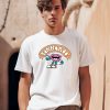 Bonnaroo Lip Funny Music And Art Shirt0