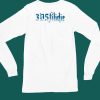 Camilacabello Merch 305Tilidie Shirt6