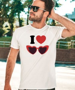 Camiseta I Love Chiara Shirt2