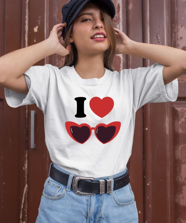 Camiseta I Love Chiara Shirt3