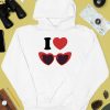 Camiseta I Love Chiara Shirt4