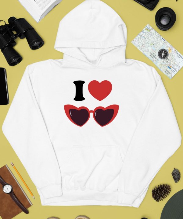 Camiseta I Love Chiara Shirt4