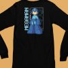 Capcom Megaman Large Print Shirt6