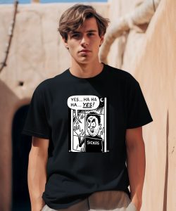 Cartoon Sickos Shirt0