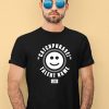 Catchphrase Talent Name Shirt2