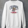 Champions Florida Year Of The Rat 2024 Shirt5