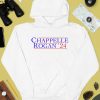 Chris Stapleton Show Chappelle Rogan 24 Shirt4