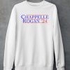 Chris Stapleton Show Chappelle Rogan 24 Shirt5