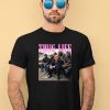 Chuck Callesto Thug Life Trumps Kangaroo Conviction Shirt2