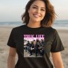 Chuck Callesto Thug Life Trumps Kangaroo Conviction Shirt3