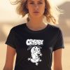 Crybaby Olafh Ace Shirt