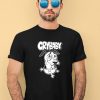 Crybaby Olafh Ace Shirt2