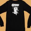 Crybaby Olafh Ace Shirt6