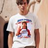 Davidspade Joe Dirt Merica Shirt0